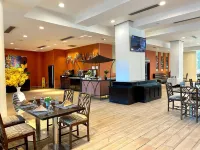 Sand Diamond Hotel - breakfast