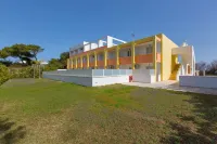 2831 Residence Solaris - Trilo Lux PP Fronte Mare by Barbarhouse