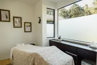 Scp Mendocino Inn and Farm - spa