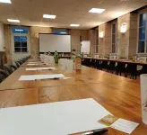 Domaine Ferme Sainte Anne Hotels in Langres