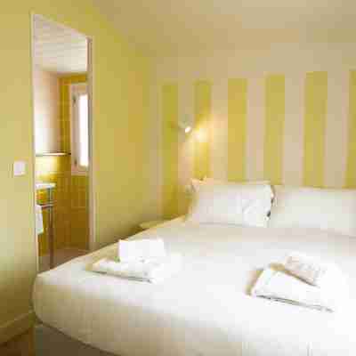 Hotel Bleu Soleil Rooms