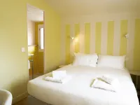 藍色陽光酒店 卡布勒通酒店