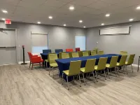 Holiday Inn Express Metropolis