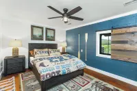 Norris Lake Stooksbury Lodge Perfect for Side by Side’s, Families, and Fishing!