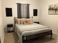 Coco’s Corner - Brand New 3 BD 2 BR Duplex near Palo Duro Canyon State Park
