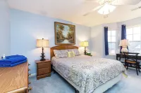 David's Fun House - Sleeps 24. Pool Table, Ping Pong, Piano.5 Bedrooms, 3 Baths