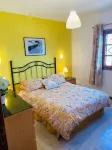 The Villa is Superbly Located on a Small Complex