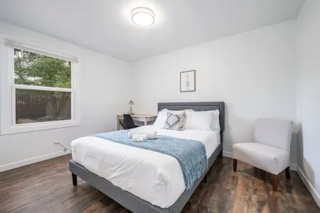 Home Away from Home!