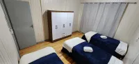 Casa Aconchegante - Compartilhada Hotels in Каскавел