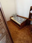 Spacious vacation apartment with terrace in the heart of the Ore Mountains