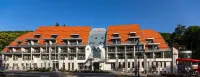 HOTEL CRYSTAL - balcony