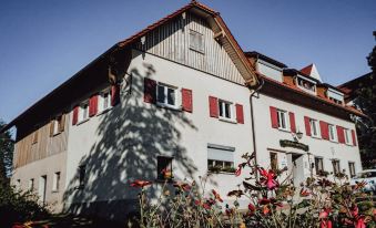 Gasthaus Hirsch