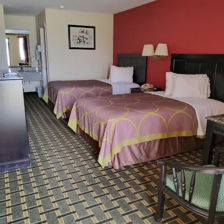 Budget Inn