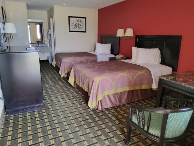 Budget Inn