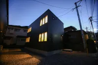 PrimeRoomBeppu Suite