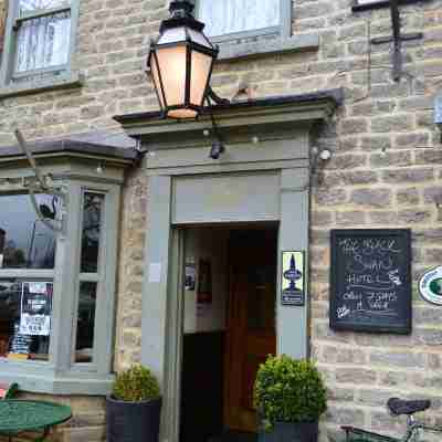 The Black Swan Hotel Hotel Exterior