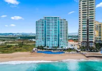 Park Royal Beach Mazatlán