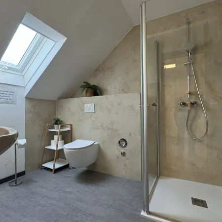 Ferienhaus Möhrle 5