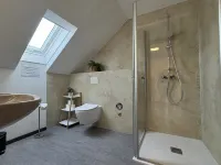 Ferienhaus Möhrle 5 Hotels in Bodman-Ludwigshafen