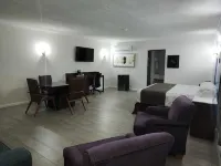 Los Cedros Hotel Inn Chihuahua
