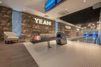 The Heyford Hotel Hotels in Bicester