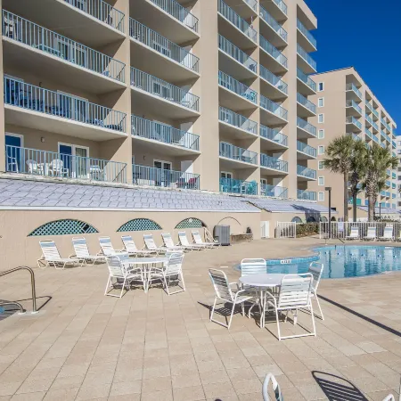 Surfside Shores 1501
