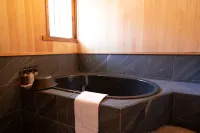 Satoyama Hotel Kanenone Tamba Hotels in Tamba