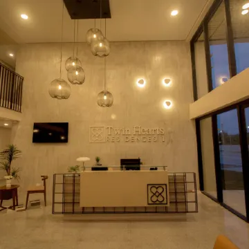 Twin Hearts Residences 1