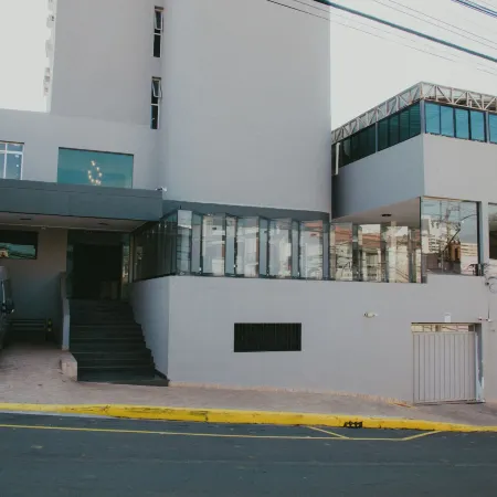 Hotel Royal Park