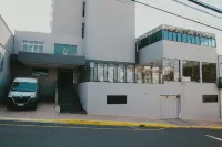 Hotel Royal Park Hotels in Piracicaba