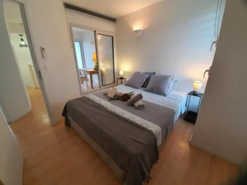 VILLA MARBELLA - Private pool - Sea view - Close to beaches - Water tank