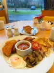 CBH The Tiverton Hotel - พร้อมอาหารเช้า