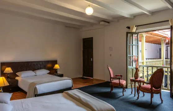 La Xalca酒店 - Casa Andina關聯酒店