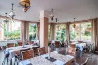 Hotel Giovanni Giacomo