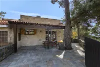 Platres Forest View Cottage Hotels in 