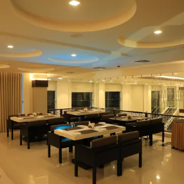 Ras Residency Отели в г. Танджавур