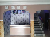 Santrick Hotel Hotels in Odogunyan