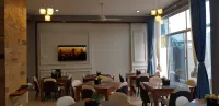 東城酒店 - 早餐