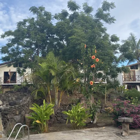 Hotel Ohiro