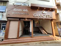 Hotel Grand Stay Hotels in 