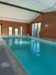 Hôtel le Gois - piscina