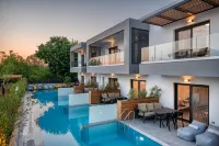 Sezian Boutique Homes and Villas - Pools
