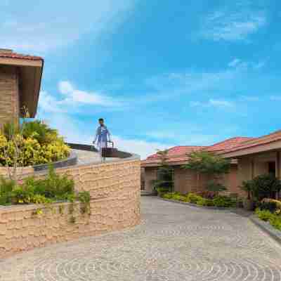 Mementos By ITC飯店Ekaaya Udaipur Hotel Exterior