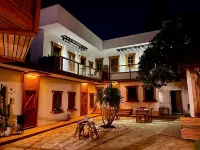 Bodrum Konagi - 3-Sterne
