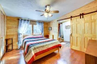 Lake Huron Heaven: Private Sauna and Waterfront Access, Sunset Views