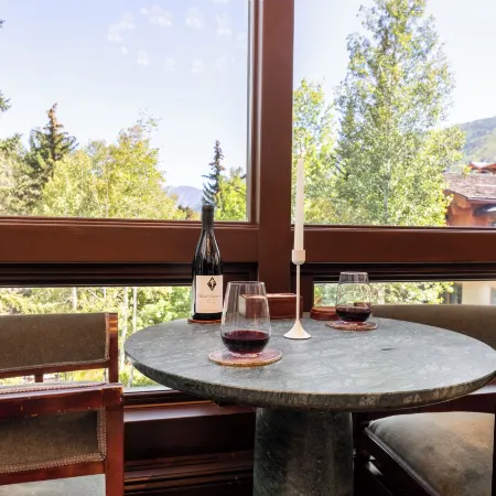 Lodge at Vail Condominiums