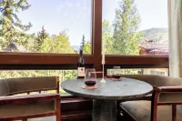 韋爾小屋公寓 - 酒店式公寓