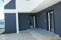 ستيلا سويتن اب ارتس فنادق في Camyuva