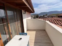 Yelken Hotel Akyaka Hotels in Ula