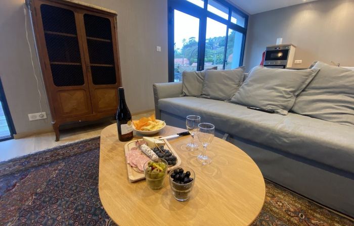 Parc Beausejour Aparthotel